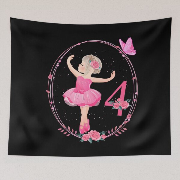 Item preview, Kopie von Kopie von Mermaid Birthday Shirt - Girls 9 Years designed and sold by Shirt-Designs.