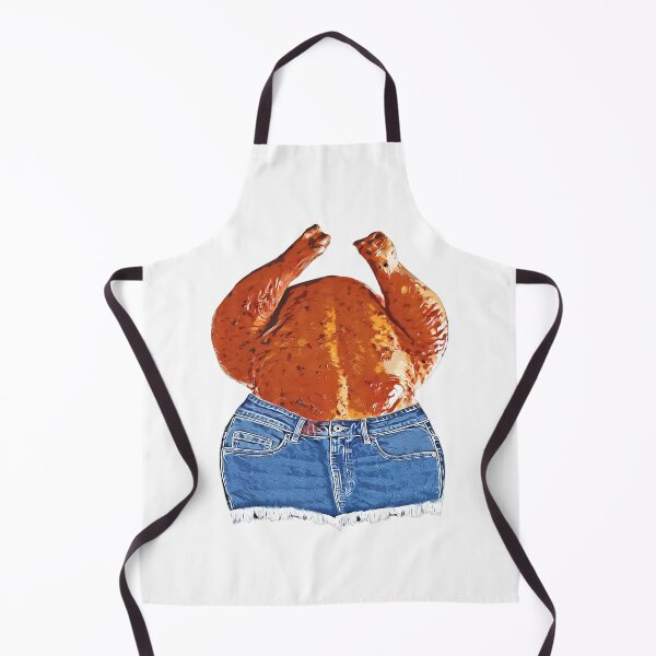 Item preview, Denim Chicken | ASIP designed and sold by CourtOfApparel.