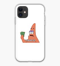 Patrick Stern Meme iPhone-Hülle & Cover