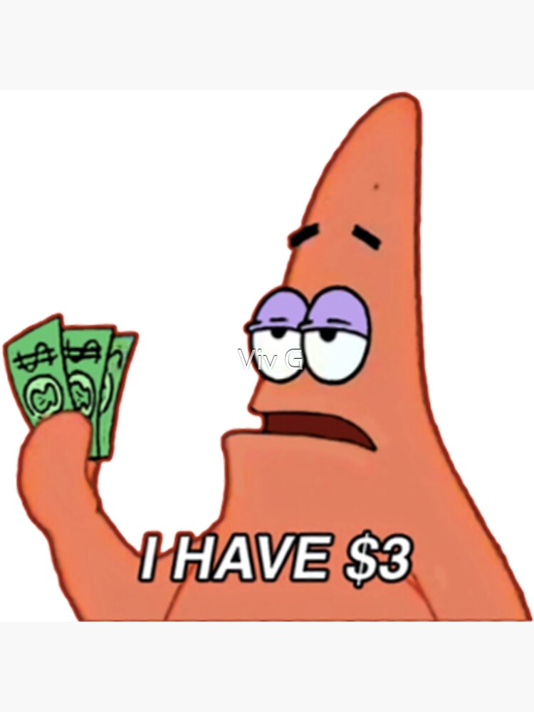 patrick star meme by indieguo