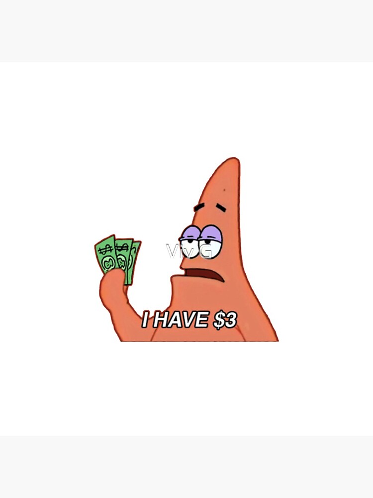 patrick star meme by indieguo