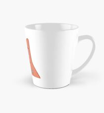 patrick star meme Tall Mug