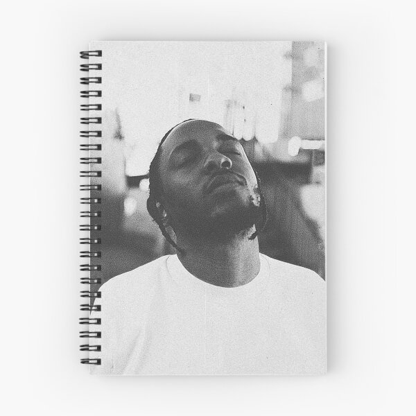 Item preview, Kendrick Lamar designed and sold by chelfors.