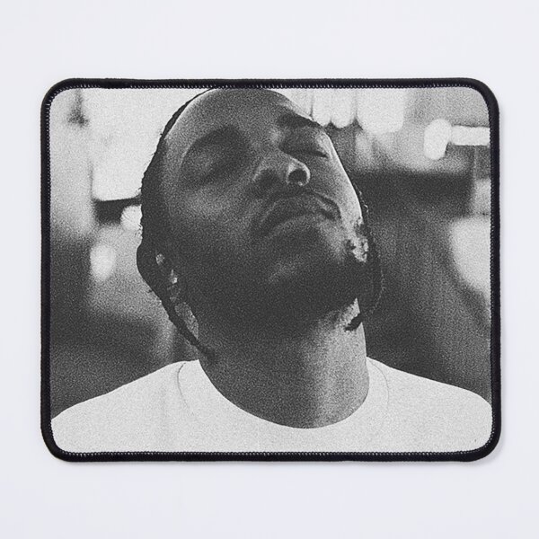 Item preview, Kendrick Lamar designed and sold by chelfors.