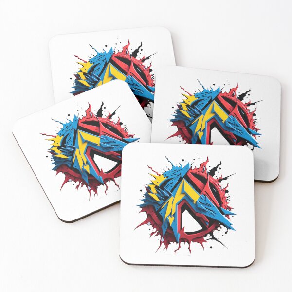 Item preview, splash art designed and sold by Vvisions.
