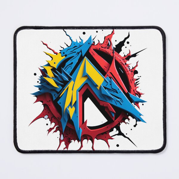 Item preview, splash art designed and sold by Vvisions.