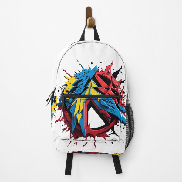Item preview, splash art designed and sold by Vvisions.