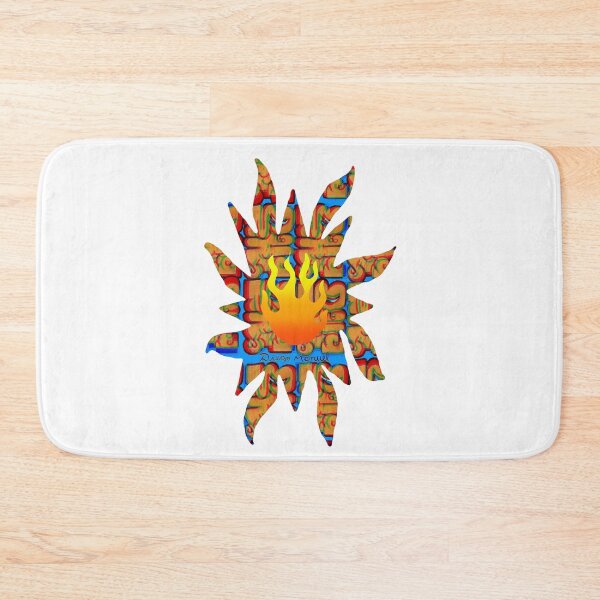 Item preview, Pop abstract designed and sold by Diego Manuel Rodriguez.
