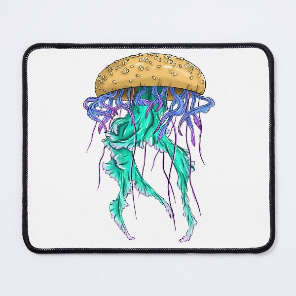 Item preview, JellyBurger designed and sold by StudioHK.