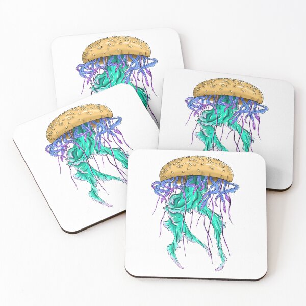 Item preview, JellyBurger designed and sold by StudioHK.