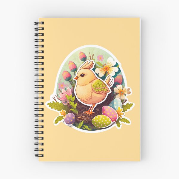 Item preview, Easter bunny in the egg designed and sold by AdamPolak.