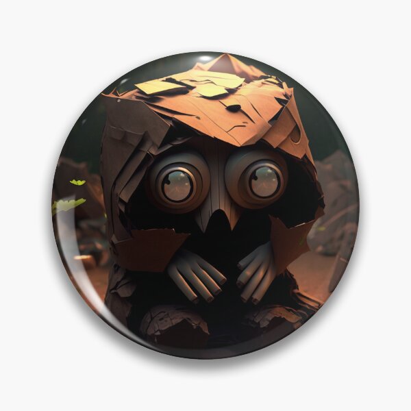 Item preview, Dark Forest Horror, The Cursed One designed and sold by Fantasy Masterpiece.