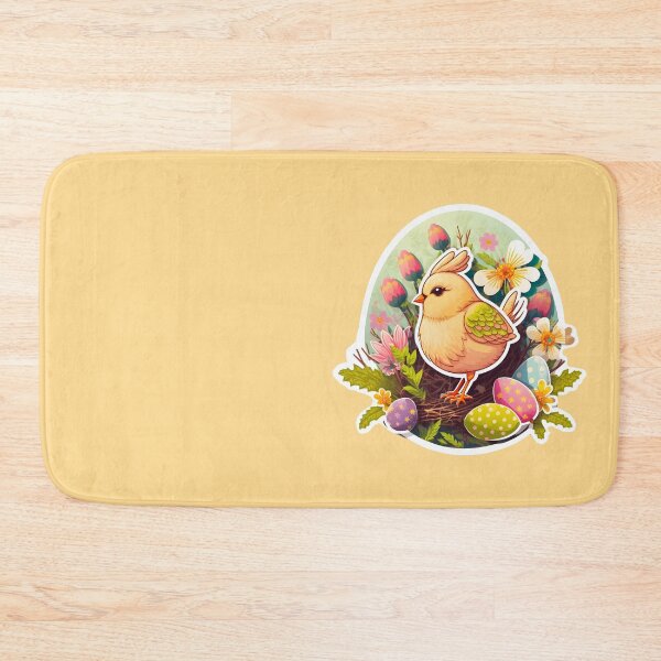 Item preview, Easter bunny in the egg designed and sold by AdamPolak.