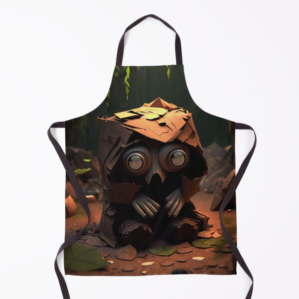 Item preview, Dark Forest Horror, The Cursed One designed and sold by Fantasy Masterpiece.