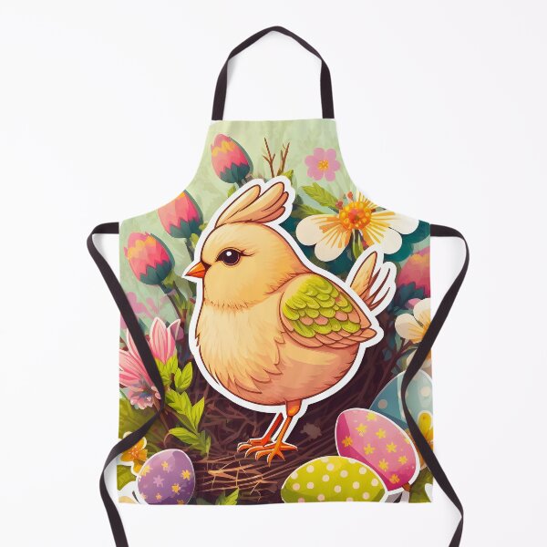 Item preview, Easter bunny in the egg designed and sold by AdamPolak.