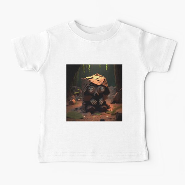 Item preview, Dark Forest Horror, The Cursed One designed and sold by Fantasy Masterpiece.