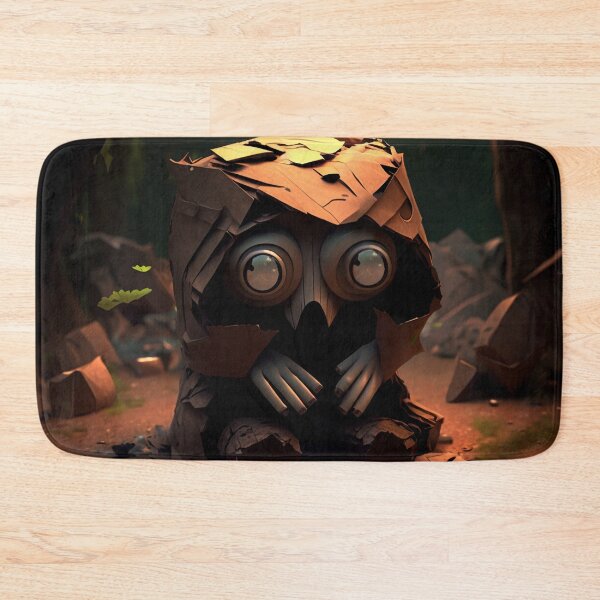 Item preview, Dark Forest Horror, The Cursed One designed and sold by Fantasy Masterpiece.