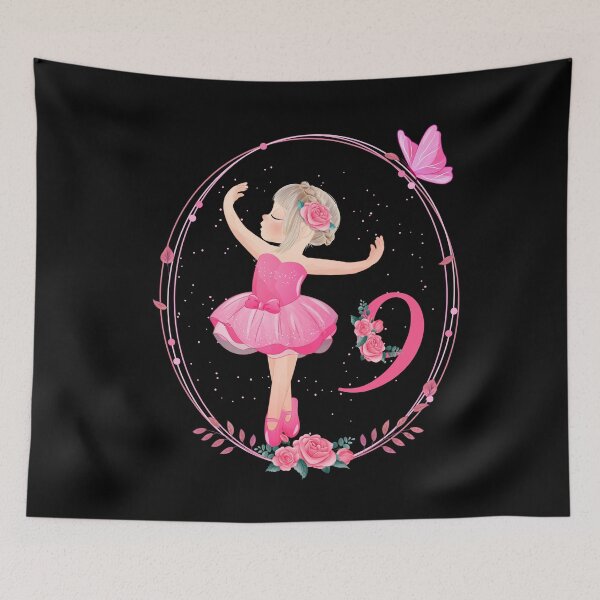Item preview, Kopie von Kopie von Kopie von Kopie von Kopie von Kopie von Kopie von Mermaid Birthday Shirt - Girls 9 Years designed and sold by Shirt-Designs.