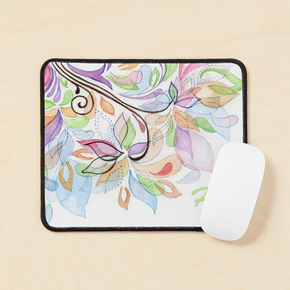 Item preview, Mouse Pad designed and sold by anniem49.