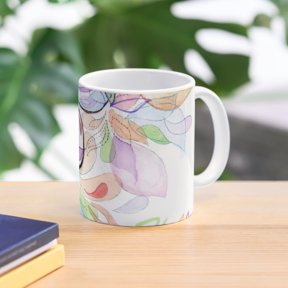 Item preview, Classic Mug designed and sold by anniem49.