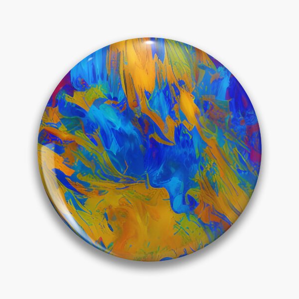 Aperçu de l'œuvre Beaux motifs abstraits créée et vendue par Waveval.
