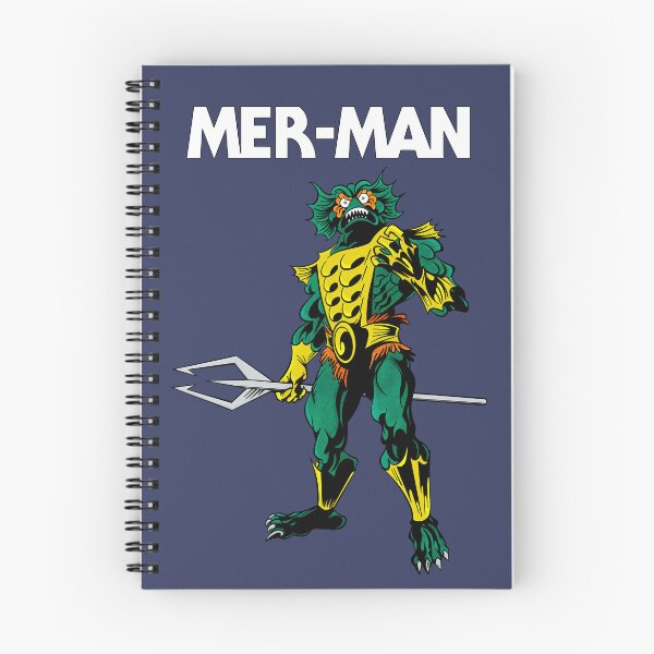 Item preview, Mer-Man designed and sold by Deanomite85.