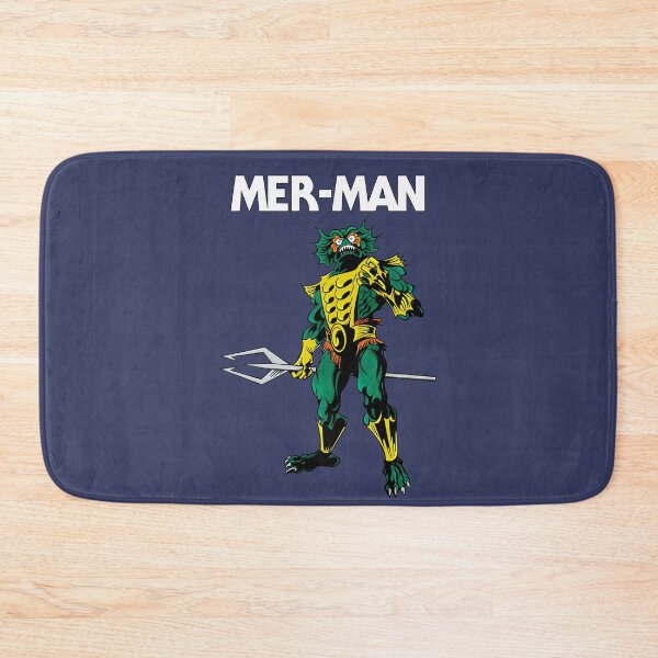 Item preview, Mer-Man designed and sold by Deanomite85.