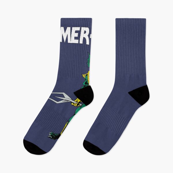 Item preview, Mer-Man designed and sold by Deanomite85.