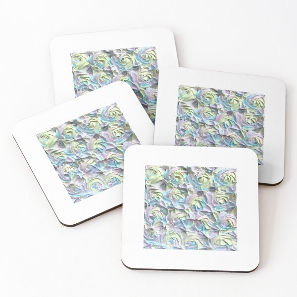 Item preview, Acrylic Icing designed and sold by Praline Creative.