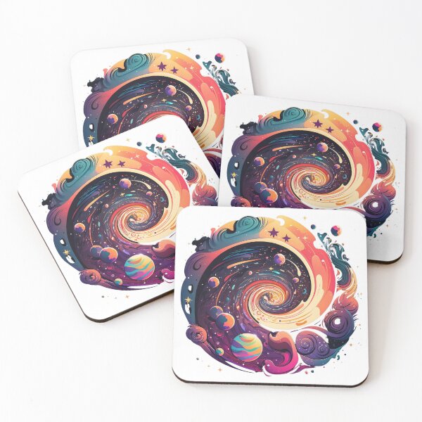Item preview, Cute Galaxy designed and sold by Imwa.