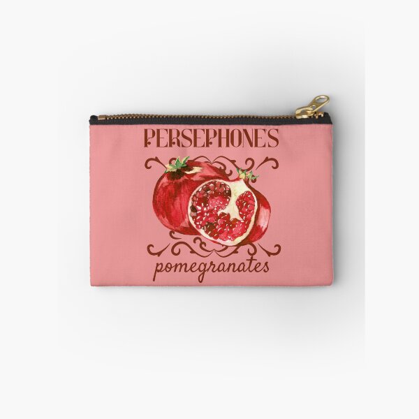 Artikelvorschau, Granatäpfel von Persephone entworfen und verkauft von Persephone & Co..
