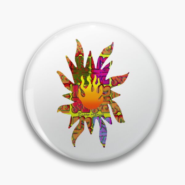 Item preview, Pop abstract designed and sold by Diego Manuel Rodriguez.