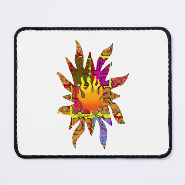 Item preview, Pop abstract designed and sold by Diego Manuel Rodriguez.
