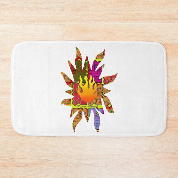 Item preview, Pop abstract designed and sold by Diego Manuel Rodriguez.