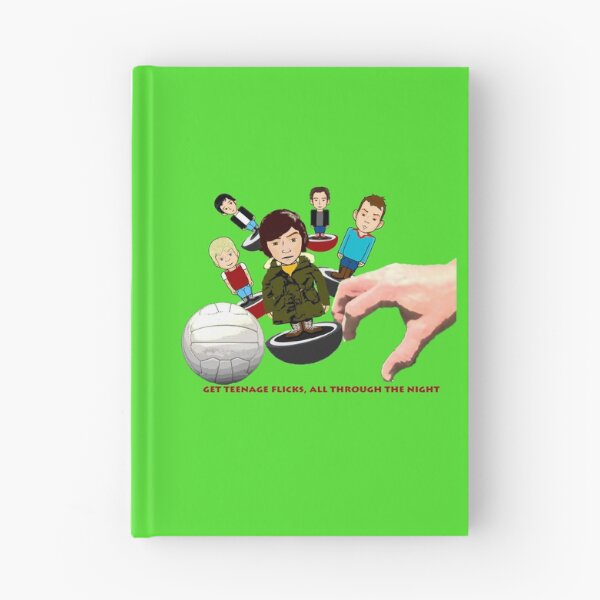 Item preview, Teenage Flicks designed and sold by Subpopeoandy.