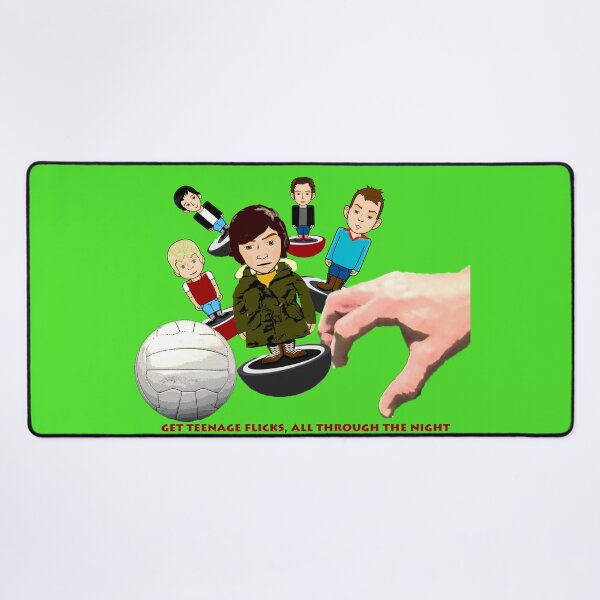 Item preview, Teenage Flicks designed and sold by Subpopeoandy.