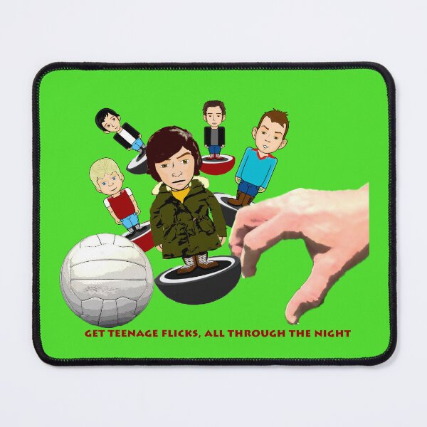 Item preview, Teenage Flicks designed and sold by Subpopeoandy.