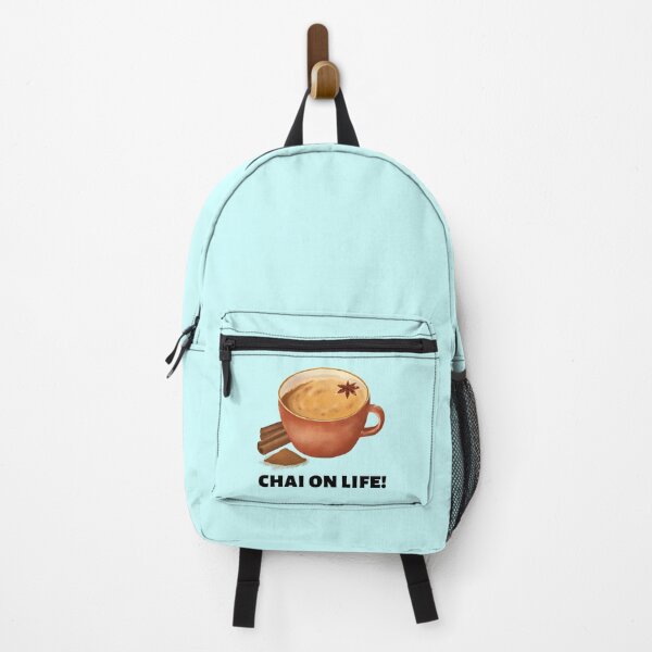 Item preview, Chai On Life | Tea Lover designed and sold by shopaminute.
