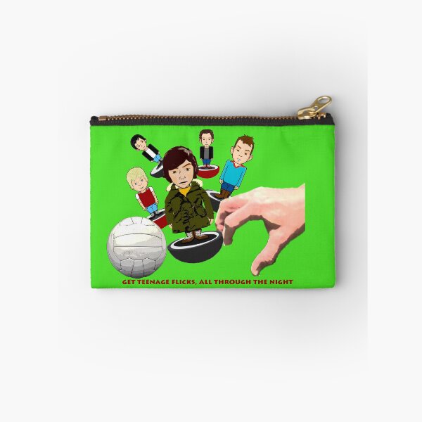 Item preview, Teenage Flicks designed and sold by Subpopeoandy.