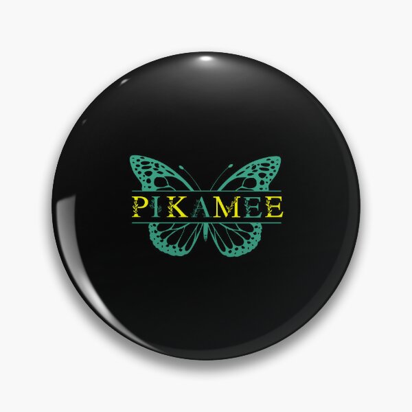 Item preview, Amano Pikamee designed and sold by emyou ⭐⭐⭐⭐⭐.