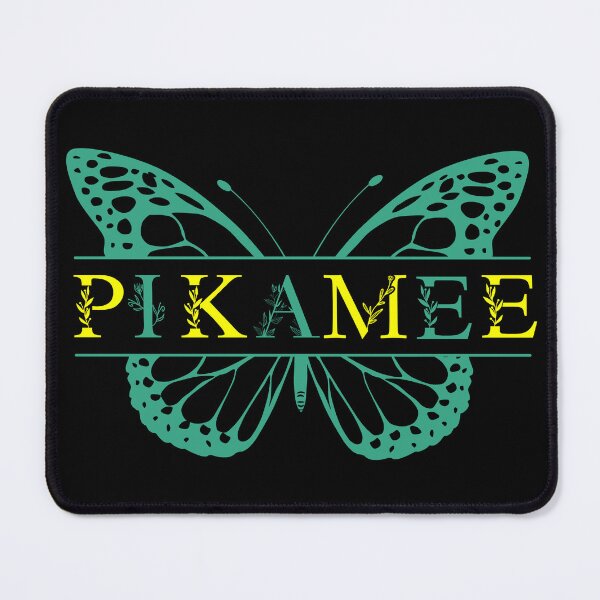 Item preview, Amano Pikamee designed and sold by emyou ⭐⭐⭐⭐⭐.