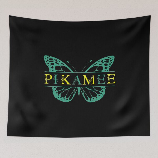 Item preview, Amano Pikamee designed and sold by emyou ⭐⭐⭐⭐⭐.