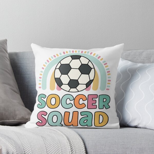 Item preview, Soccer Squad Funny Matching For Girls Soccer Training designed and sold by JokeGysen.