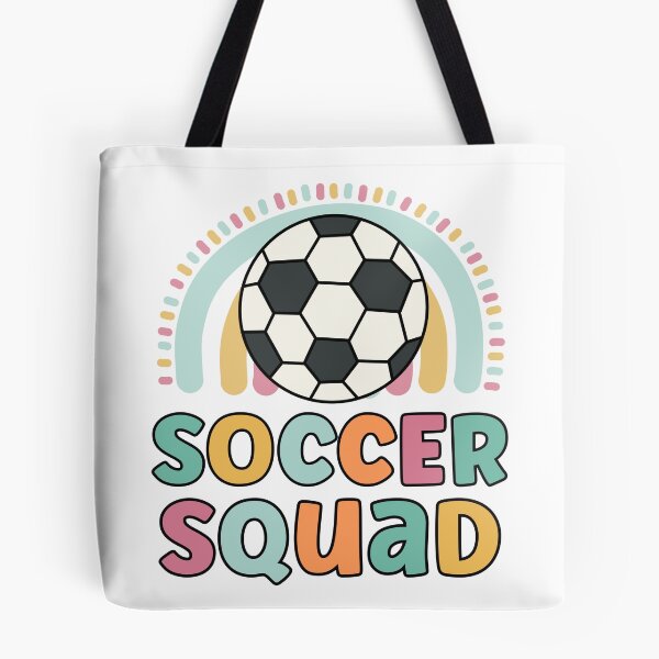 Item preview, Soccer Squad Funny Matching For Girls Soccer Training designed and sold by JokeGysen.