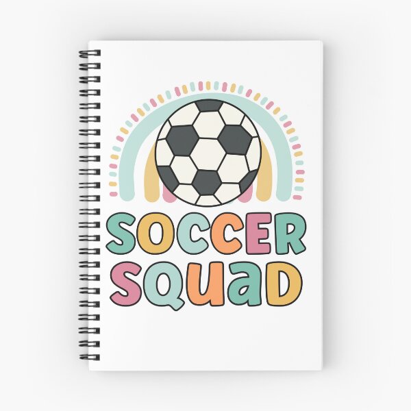 Item preview, Soccer Squad Funny Matching For Girls Soccer Training designed and sold by JokeGysen.