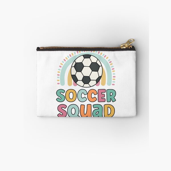Item preview, Soccer Squad Funny Matching For Girls Soccer Training designed and sold by JokeGysen.