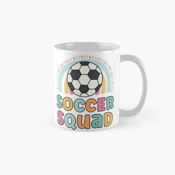 Item preview, Soccer Squad Funny Matching For Girls Soccer Training designed and sold by JokeGysen.