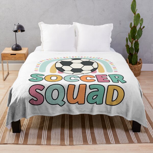 Item preview, Soccer Squad Funny Matching For Girls Soccer Training designed and sold by JokeGysen.