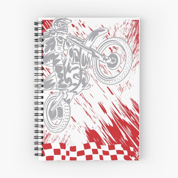 Item preview, Enduro Motorsport Race Flag Stunt designed and sold by offroadstyles.