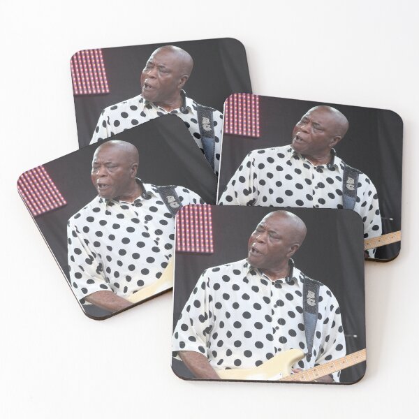 Item preview, Buddy Guy - Photograph designed and sold by ConcertImages.